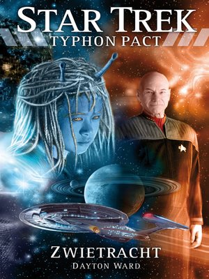 cover image of Star Trek--Typhon Pact 4